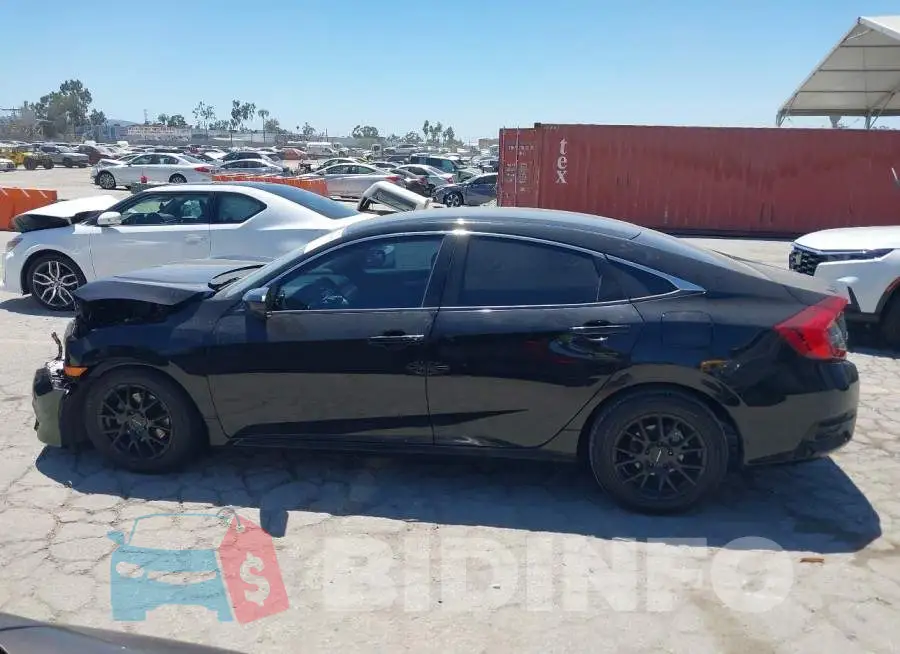 2HGFC2F56GH500221 Photo# 14
