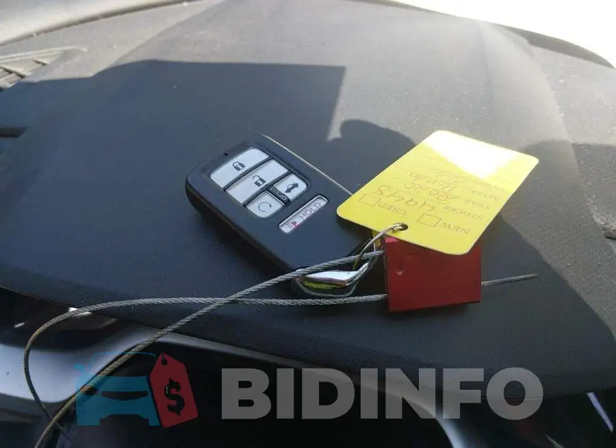 2HGFC2F85LH520481 Photo# 11