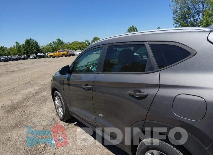 KM8J3CA41LU177471 Photo# 14