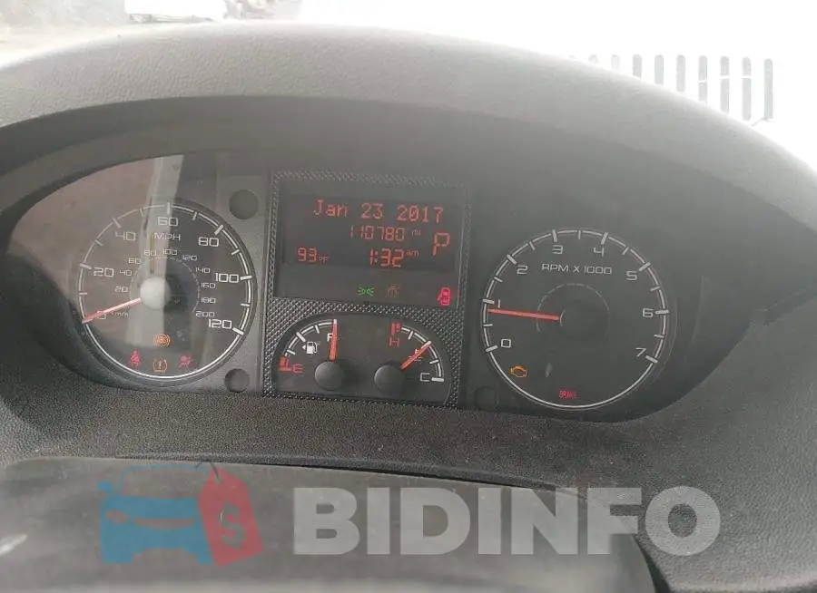 3C6TRVAG8LE127450 Photo# 7
