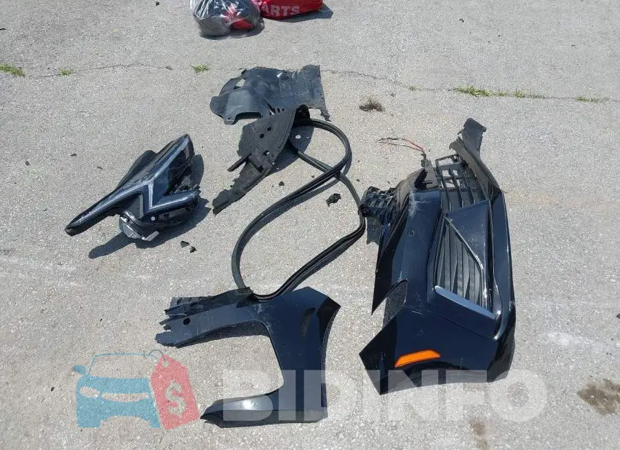KNAG24J75S5364431 Photo# 12
