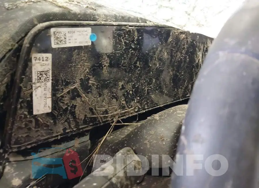 KNDCS3LF7S5297752 Photo# 15