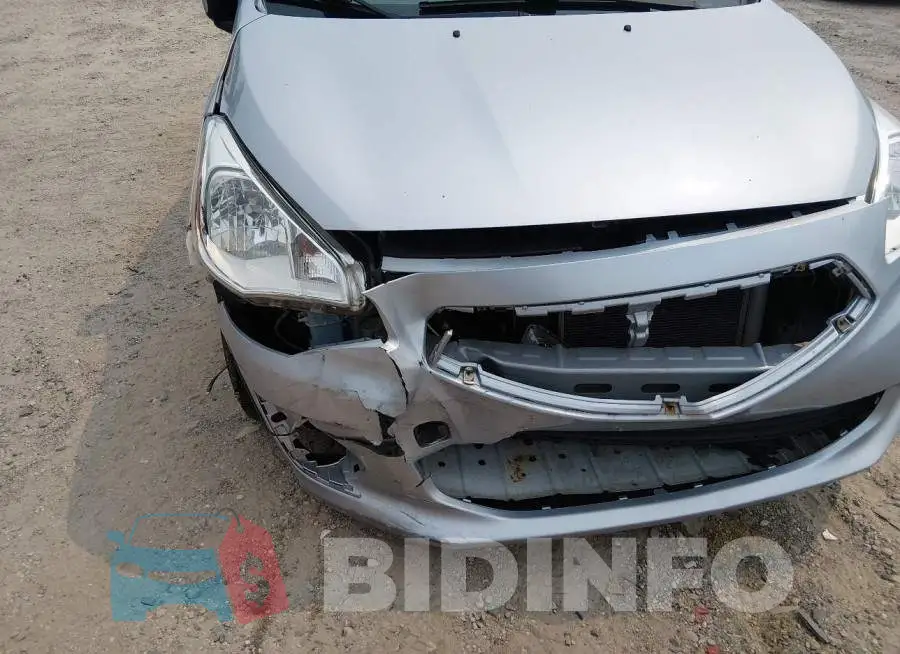 ML32F3FJ7KHF17931 Photo# 6