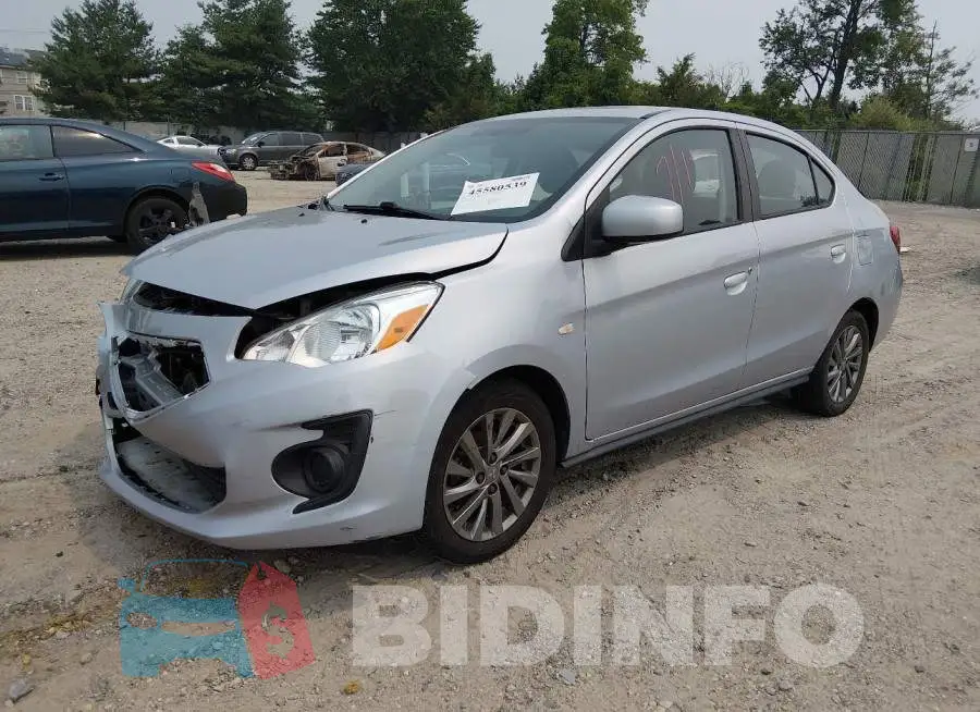 ML32F3FJ7KHF17931 Photo# 2