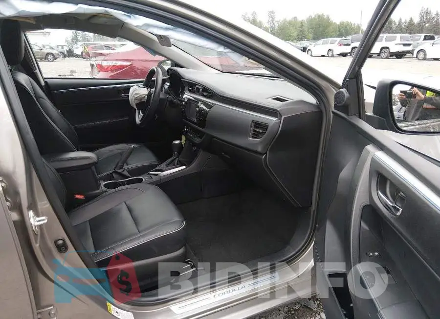 2T1BPRHEXGC612621 Photo# 16