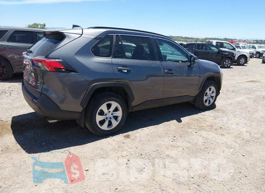 2T3G1RFV8LC120942 Photo# 4