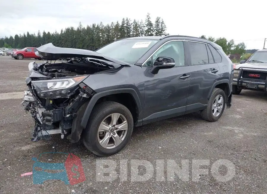 2T3P1RFV7MC249174 Photo# 2