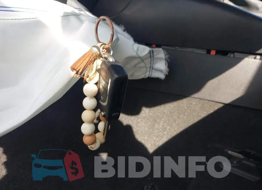 5YFB4MDE1SP285732 Photo# 11