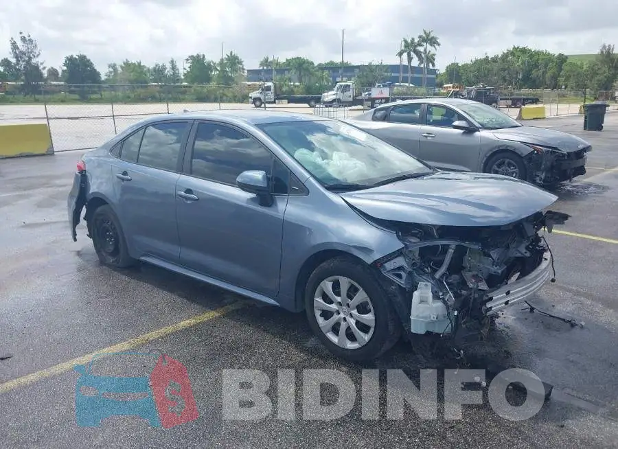5YFB4MDE7RP103879 Photo# 1