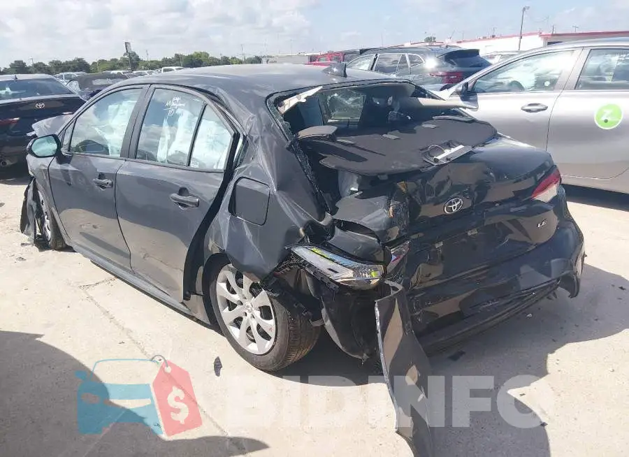 5YFB4MDE9SP265180 Photo# 3
