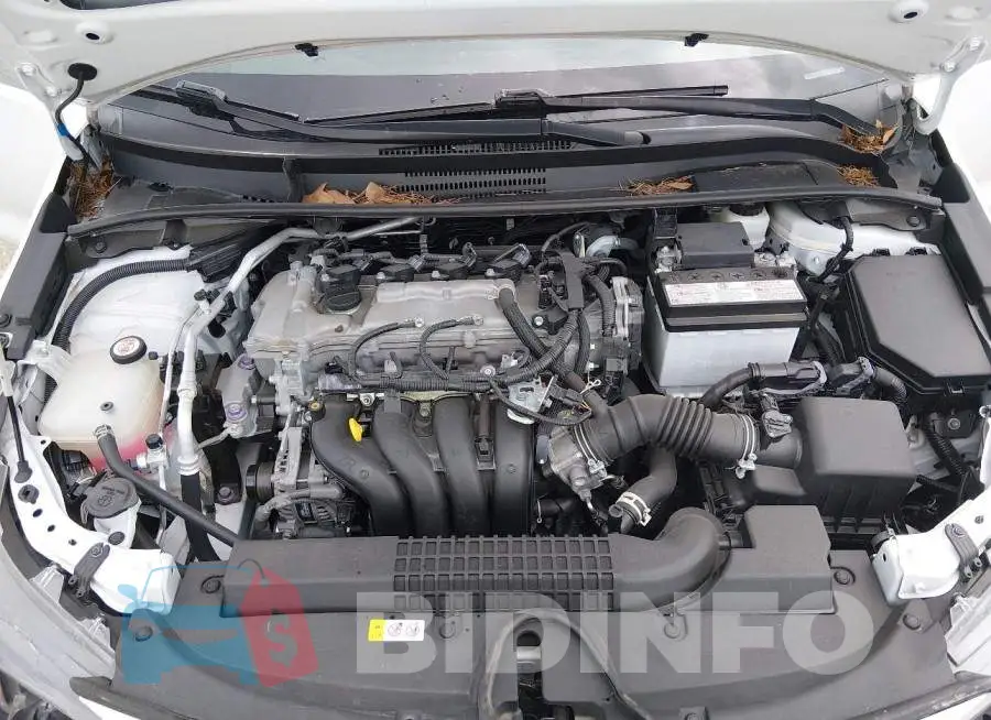 5YFEPMAE4NP381142 Photo# 10