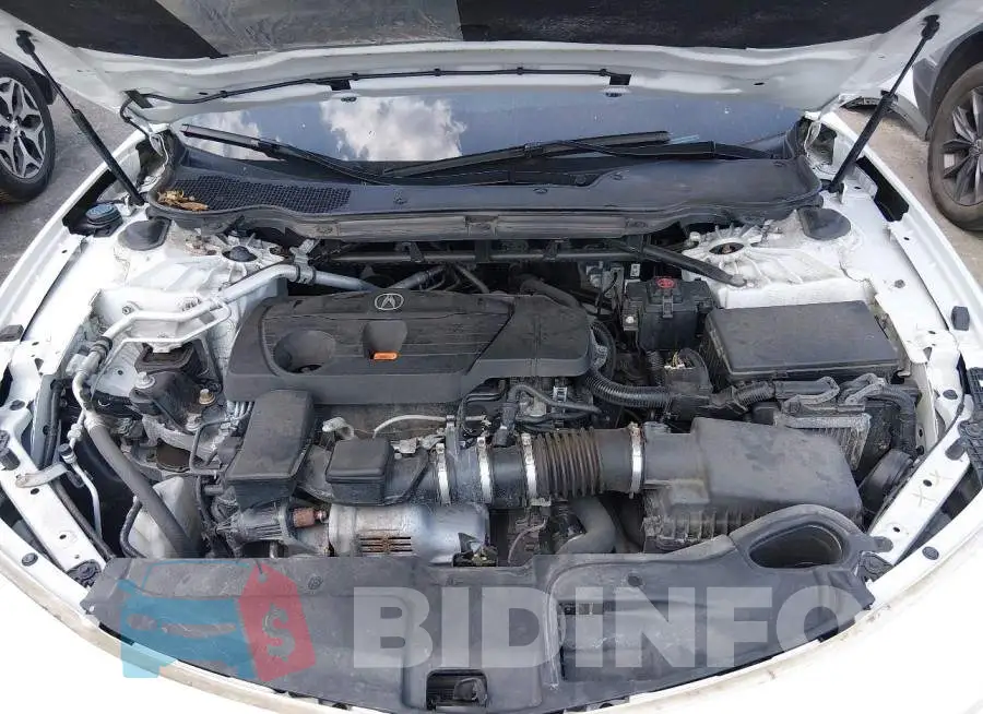 19UUB5F56MA014921 Photo# 10