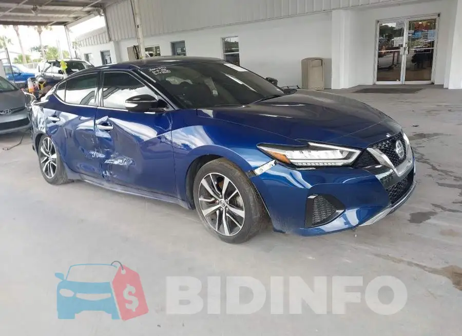 1N4AA6CV3NC505733 Photo# 1