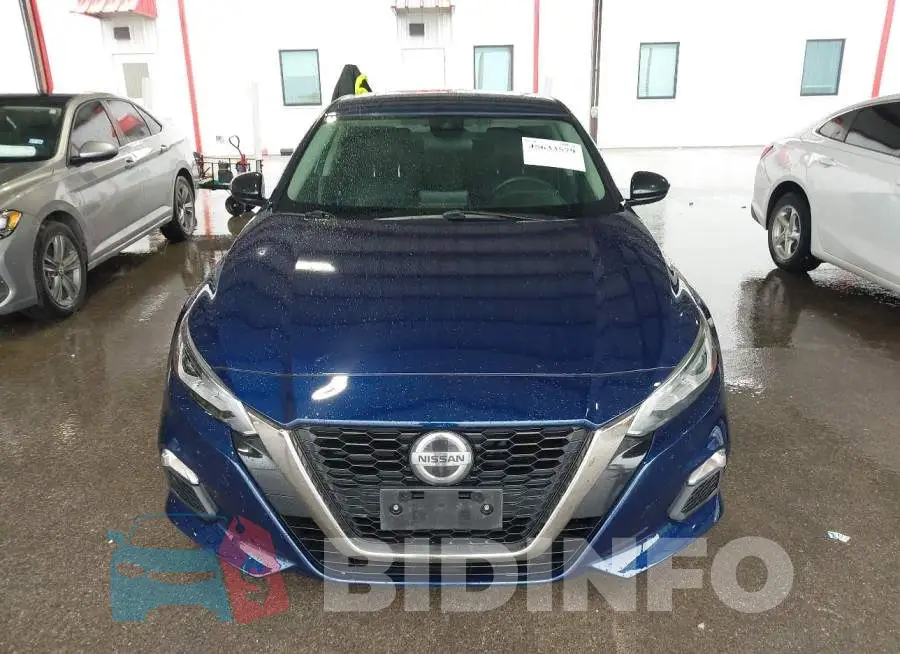 1N4BL4CV3LC280049 Photo# 12