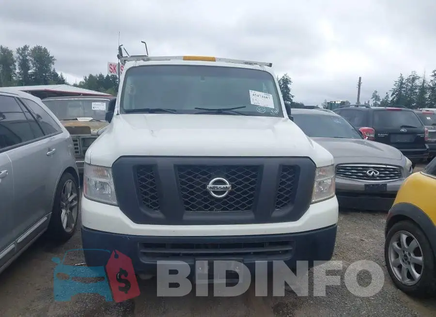 1N6BF0KY2GN804532 Photo# 11