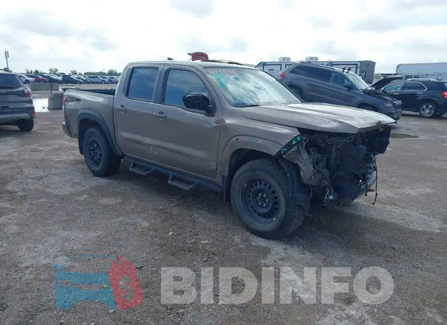 1N6ED1EK8PN664518 Photo# 1