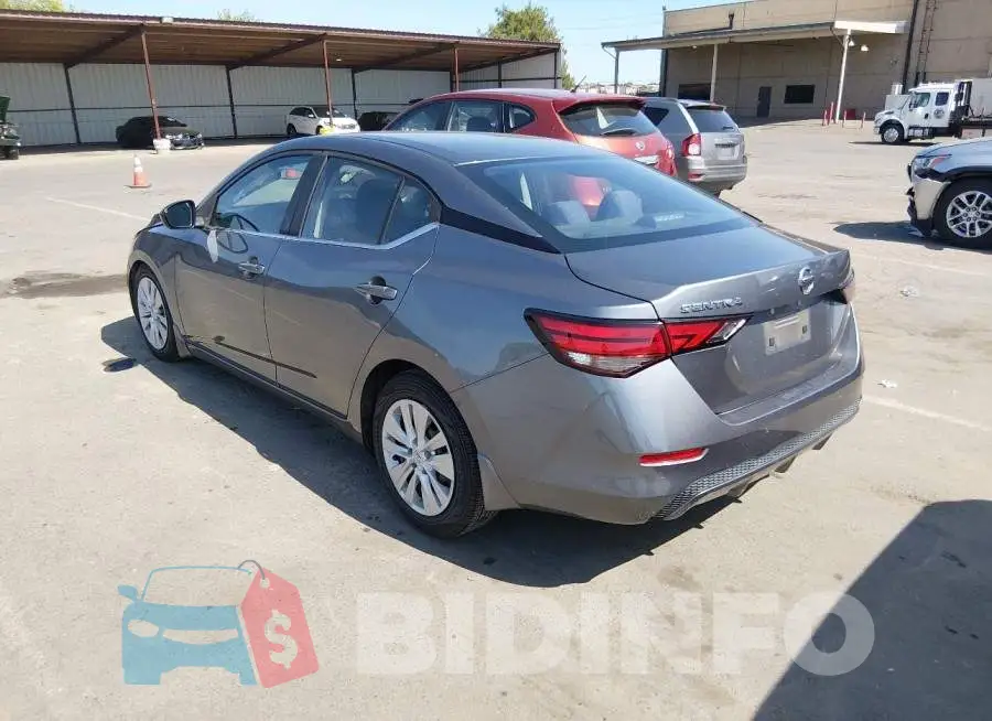 3N1AB8BV4LY299186 Photo# 3