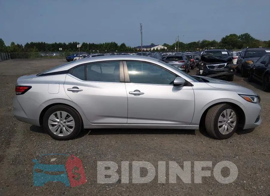 3N1AB8BV5NY294100 Photo# 13