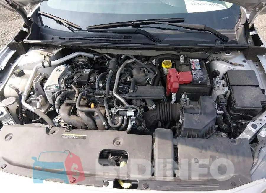 3N1AB8BV5NY294100 Photo# 10