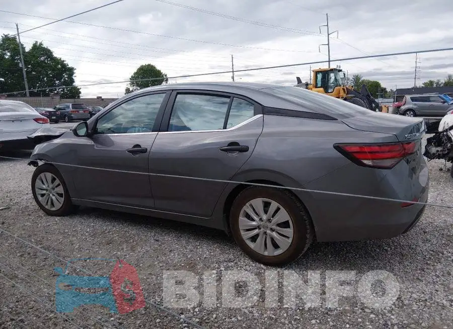 3N1AB8BV7RY250234 Photo# 15