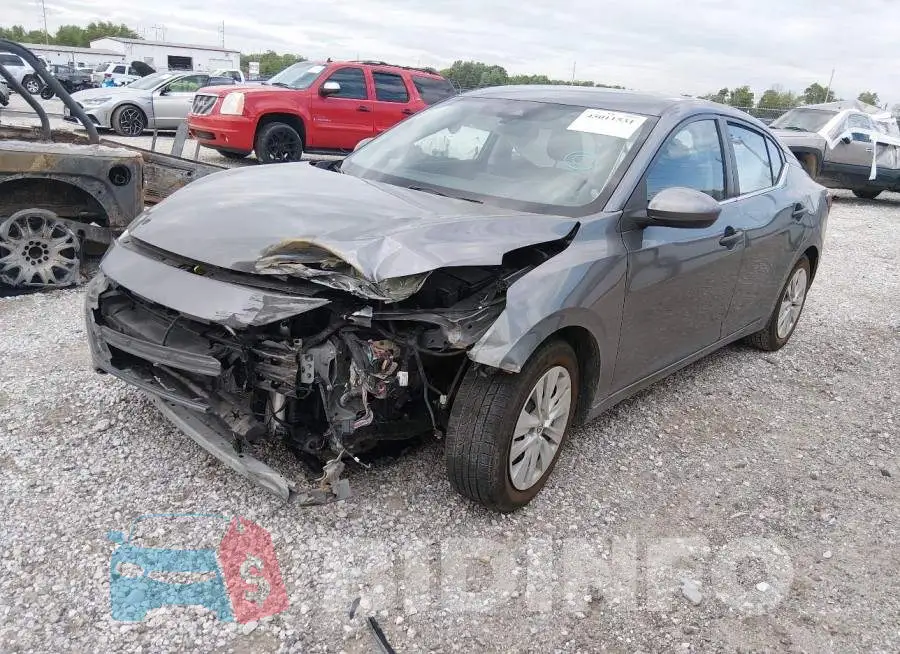 3N1AB8BV7RY250234 Photo# 2