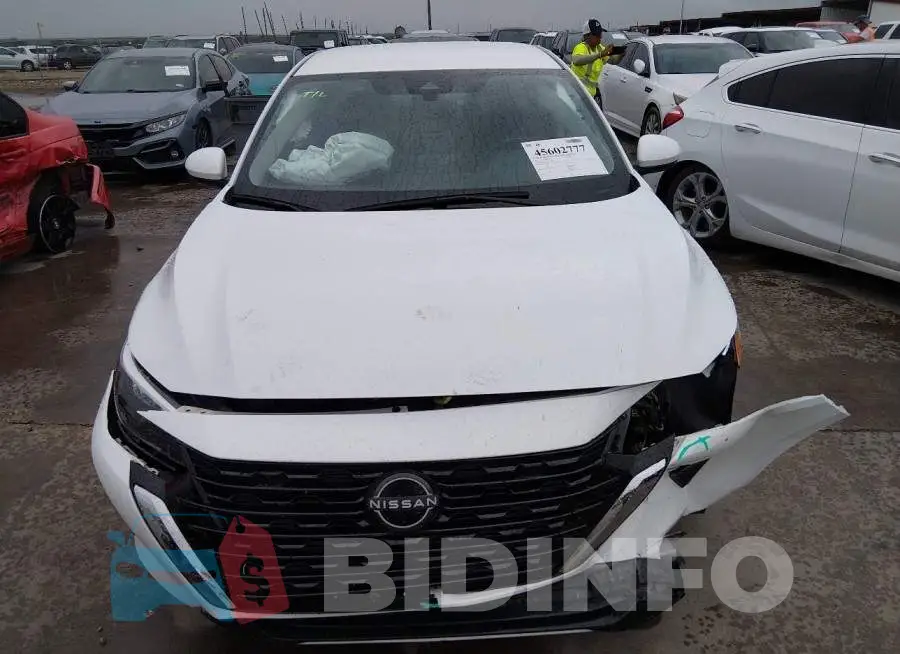 3N1AB8CV0SY297013 Photo# 12