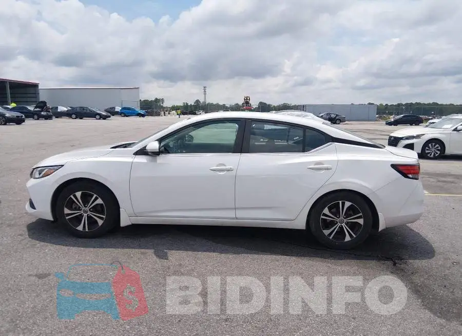 3N1AB8CV5LY282024 Photo# 14