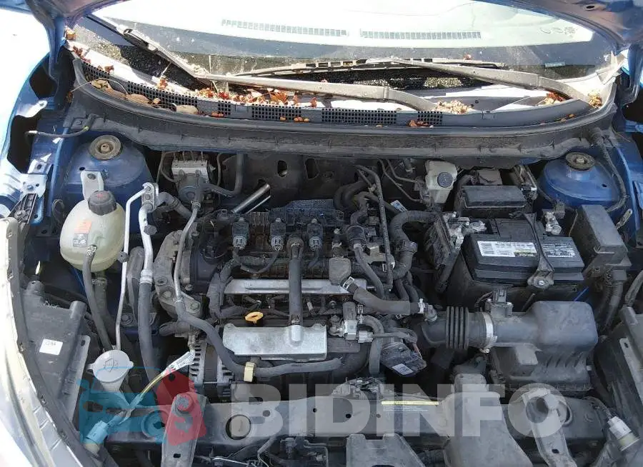 3N1CP5BV9ML527299 Photo# 10