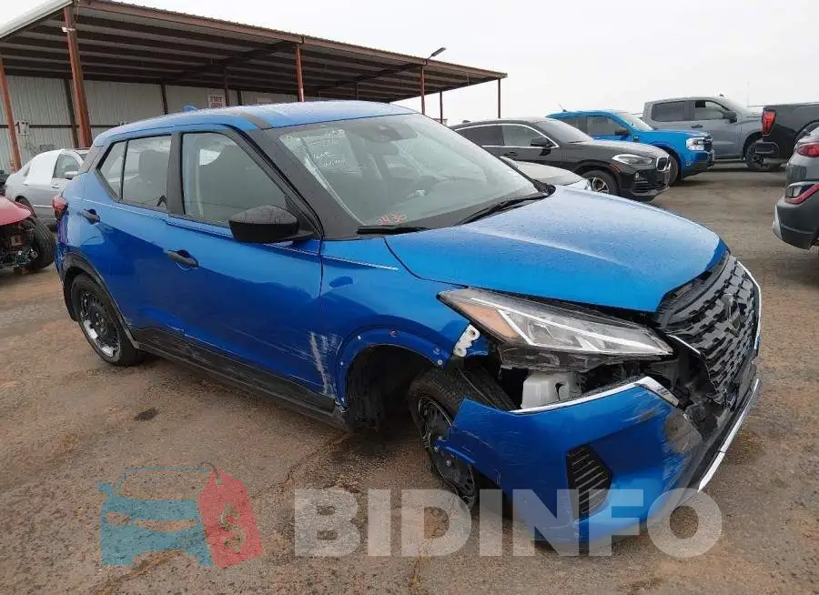 3N1CP5BV9RL594749 Photo# 13