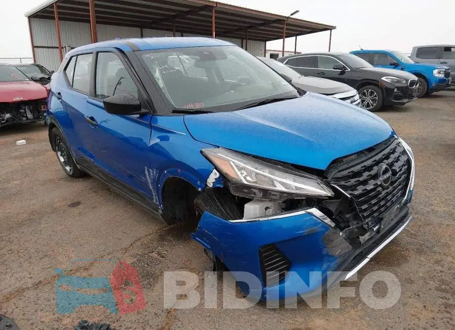 3N1CP5BV9RL594749 Photo# 1