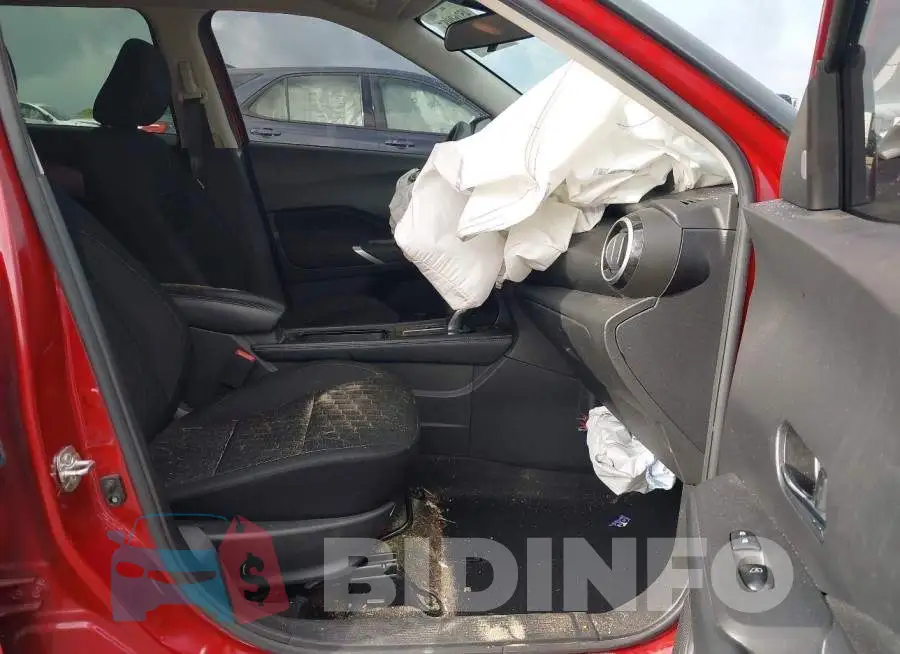 3N1CP5CV8PL501327 Photo# 5