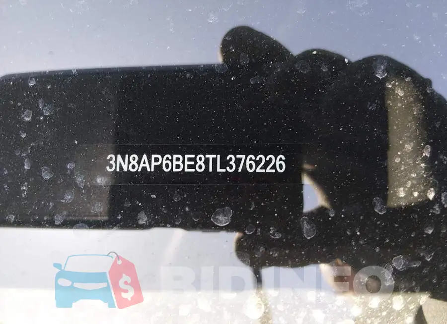 3N8AP6BE8TL376226 Photo# 9