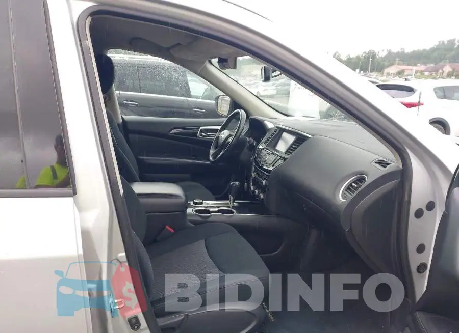 5N1DR2MM8JC642056 Photo# 5