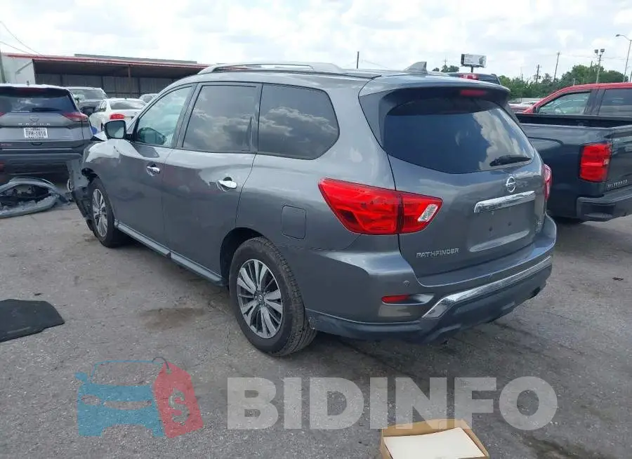 5N1DR2MN3KC604633 Photo# 3