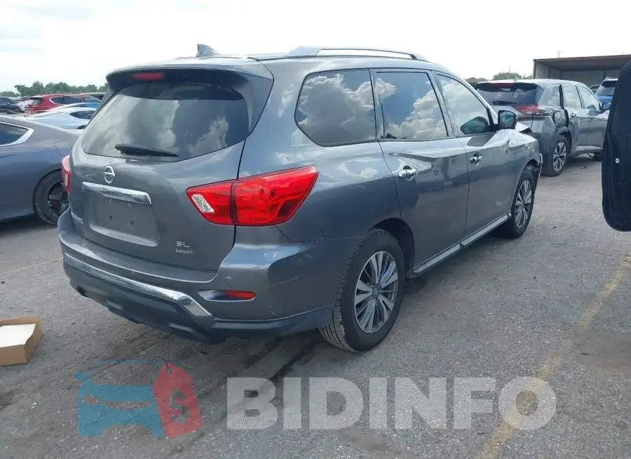 5N1DR2MN3KC604633 Photo# 4