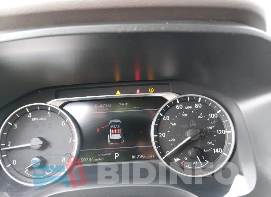 JN8BT3BA2PW014064 Photo# 7