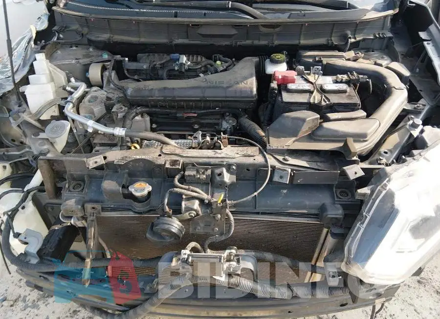 KNMAT2MT6JP520322 Photo# 10