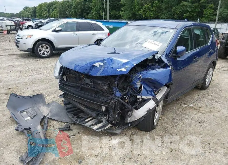 KNMAT2MT9JP572771 Photo# 6