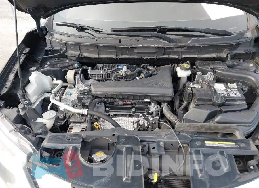 KNMAT2MT9KP509400 Photo# 10