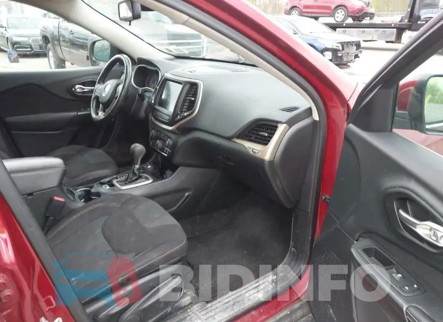 1C4PJMCB8GW109006 Photo# 5