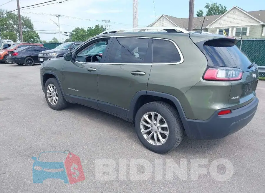 1C4PJMCB9KD343630 Photo# 3