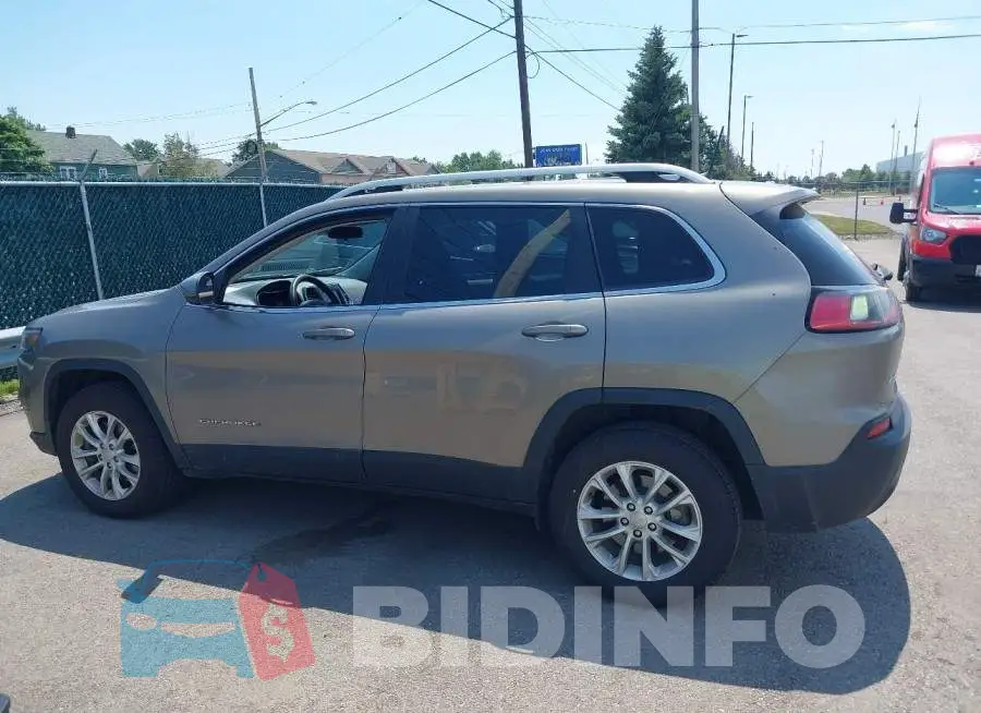 1C4PJMCB9KD449477 Photo# 14