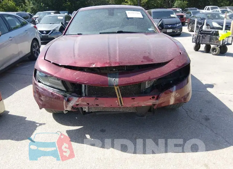 2C3CDXBG5LH112799 Photo# 6