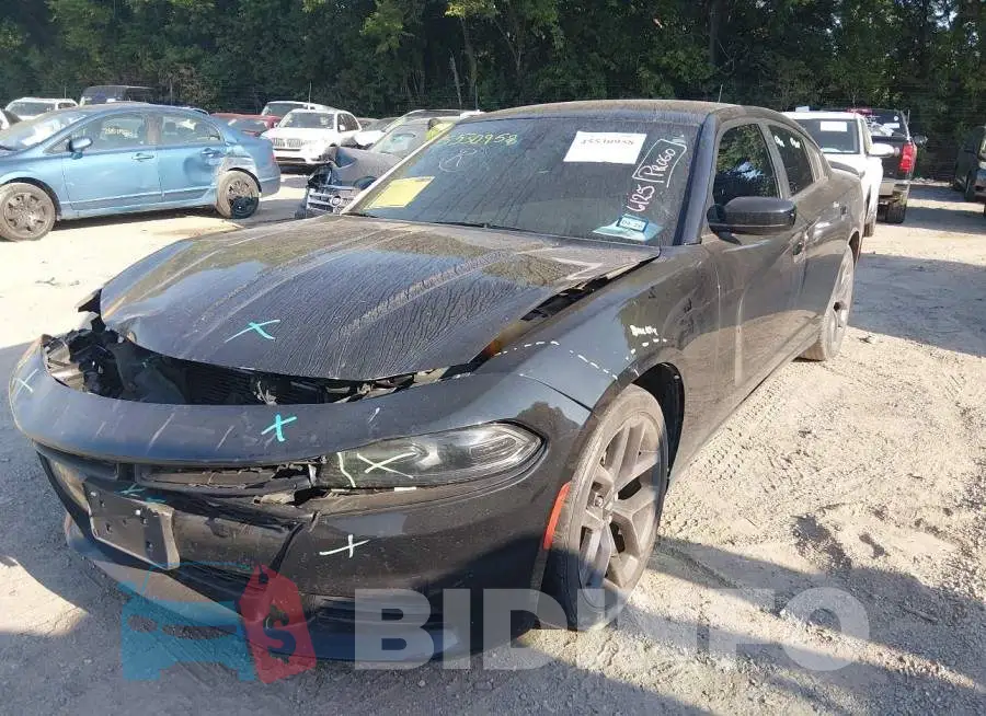 2C3CDXBG5MH677779 Photo# 2