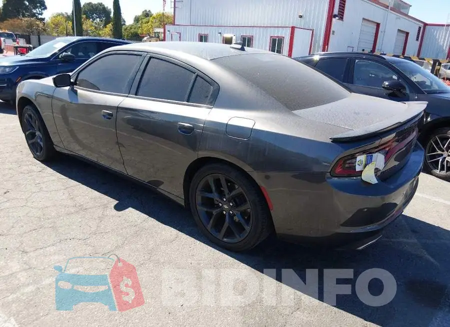 2C3CDXBGXPH603939 Photo# 3
