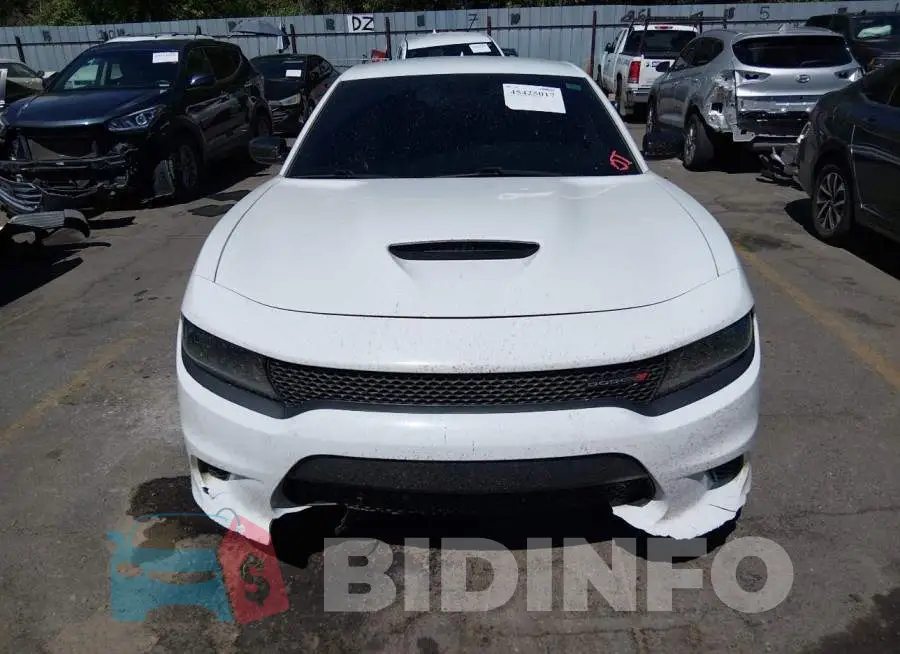 2C3CDXHG5PH559923 Photo# 13