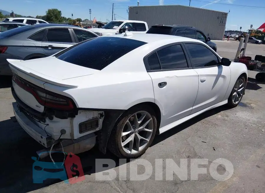 2C3CDXHG5PH559923 Photo# 4