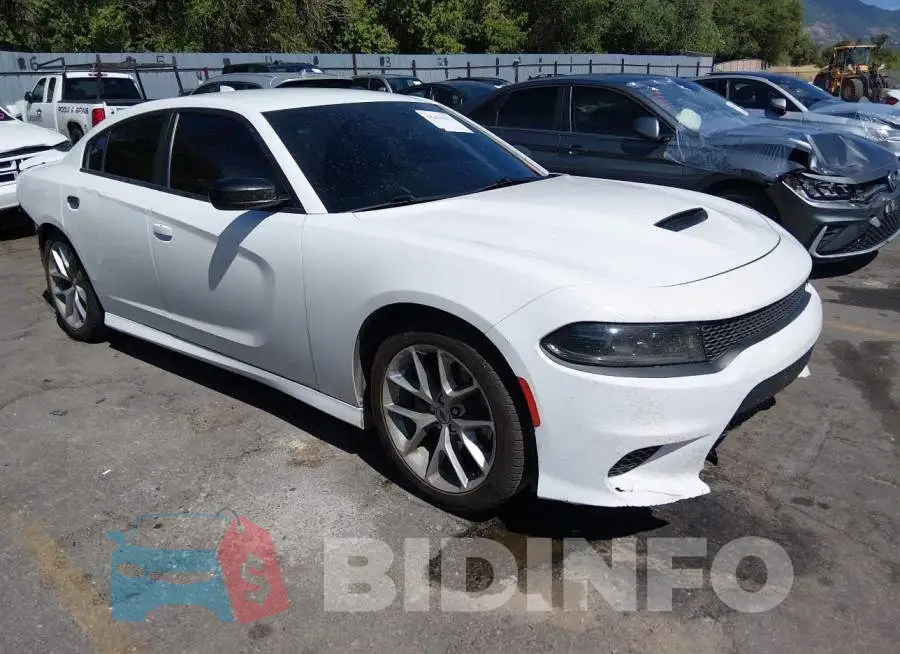 2C3CDXHG5PH559923 Photo# 1