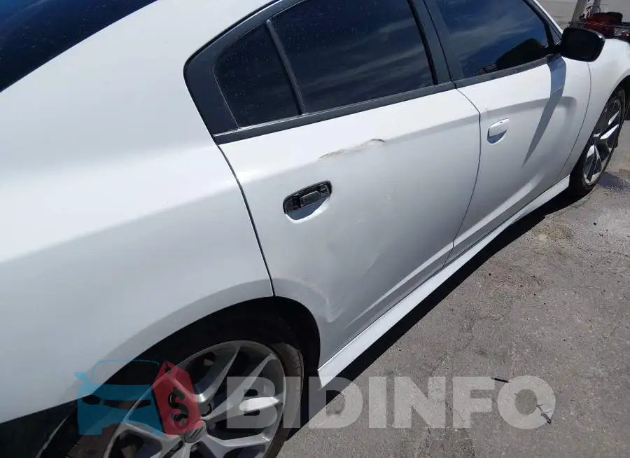 2C3CDXHG5PH559923 Photo# 19