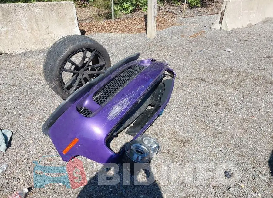 2C3CDZC93PH679692 Photo# 12